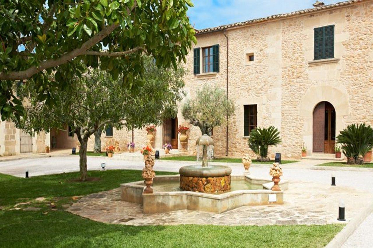 Casa di campagna Puig De Ros D'alt *